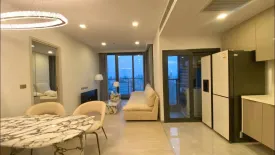 2 Bedroom Condo for rent in One 9 Five Asoke - Rama 9, Huai Khwang, Bangkok near MRT Phra Ram 9