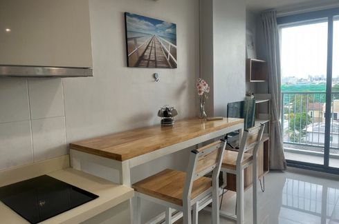 1 Bedroom Condo for sale in The President Sukhumvit 81, Phra Khanong, Bangkok near BTS On Nut