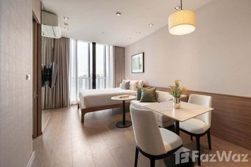 1 Bedroom Condo for rent in Park Origin Phrom Phong, Khlong Tan, Bangkok near BTS Phrom Phong