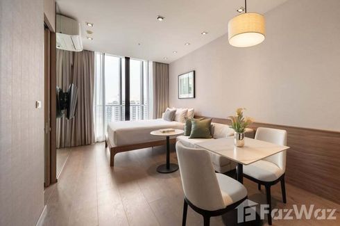 1 Bedroom Condo for rent in Park Origin Phrom Phong, Khlong Tan, Bangkok near BTS Phrom Phong