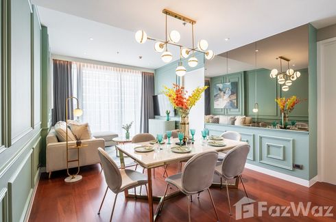 2 Bedroom Condo for rent in KHUN by YOO inspired by Starck, Khlong Tan Nuea, Bangkok near BTS Thong Lo