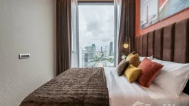2 Bedroom Condo for rent in KHUN by YOO inspired by Starck, Khlong Tan Nuea, Bangkok near BTS Thong Lo