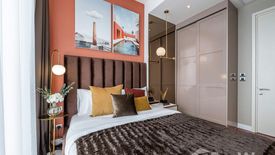 2 Bedroom Condo for rent in KHUN by YOO inspired by Starck, Khlong Tan Nuea, Bangkok near BTS Thong Lo