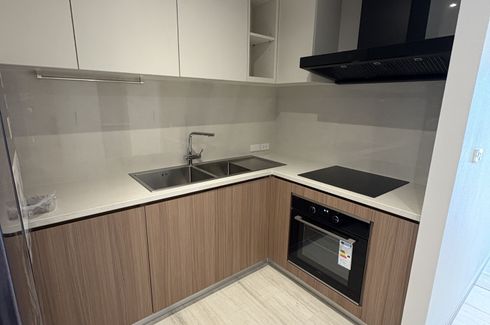 2 Bedroom Apartment for rent in 39 Luxury Suite, Khlong Tan Nuea, Bangkok near BTS Phrom Phong