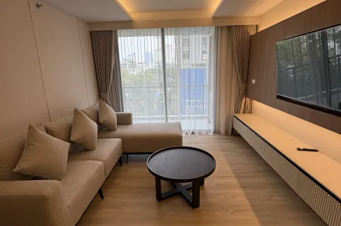 2 Bedroom Apartment for rent in 39 Luxury Suite, Khlong Tan Nuea, Bangkok near BTS Phrom Phong