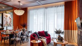 1 Bedroom Condo for sale in Rhythm Charoennakhon Iconic, Khlong Ton Sai, Bangkok near BTS Charoen Nakhon