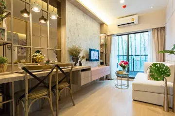 1 Bedroom Condo for sale in LUMPINI PARK PHAHON 32, Chan Kasem, Bangkok near BTS Sena Nikhom