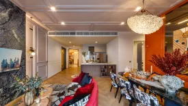 2 Bedroom Condo for sale in Rhythm Charoennakhon Iconic, Khlong Ton Sai, Bangkok near BTS Charoen Nakhon