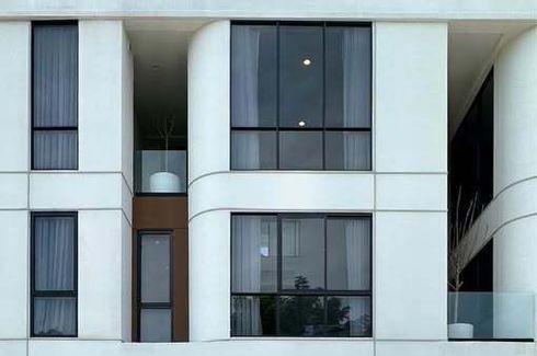 3 Bedroom Villa for sale in DEMI Sathu 49, Bang Phong Pang, Bangkok