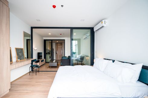 1 Bedroom Condo for rent in XT Phayathai, Thanon Phaya Thai, Bangkok near BTS Phaya Thai