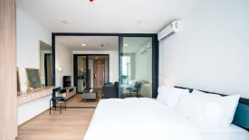 1 Bedroom Condo for rent in XT Phayathai, Thanon Phaya Thai, Bangkok near BTS Phaya Thai