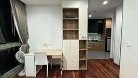 1 Bedroom Condo for rent in Thanon Phetchaburi, Bangkok near BTS Ratchathewi