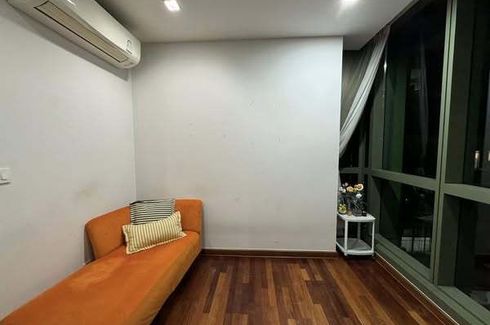 1 Bedroom Condo for rent in Thanon Phetchaburi, Bangkok near BTS Ratchathewi