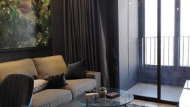 1 Bedroom Condo for rent in Ideo Mobi Asoke, Bang Kapi, Bangkok near MRT Phetchaburi
