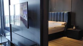 1 Bedroom Condo for rent in Ideo Mobi Asoke, Bang Kapi, Bangkok near MRT Phetchaburi