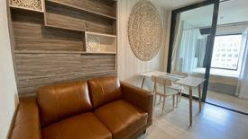 1 Bedroom Condo for rent in Life One Wireless, Lumpini, Bangkok near BTS Ploen Chit