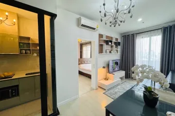 1 Bedroom Condo for rent in The Niche Pride Thonglor-Phetchaburi, Bang Kapi, Bangkok