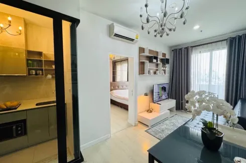 1 Bedroom Condo for rent in The Niche Pride Thonglor-Phetchaburi, Bang Kapi, Bangkok