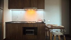 1 Bedroom Condo for rent in Phaholyothin Place, Sam Sen Nai, Bangkok near BTS Ari