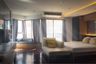 1 Bedroom Condo for rent in Phaholyothin Place, Sam Sen Nai, Bangkok near BTS Ari