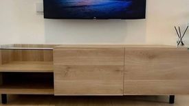 1 Bedroom Condo for rent in Chewathai Hallmark Ladprao - Chokchai 4, Saphan Song, Bangkok near MRT Chok Chai 4