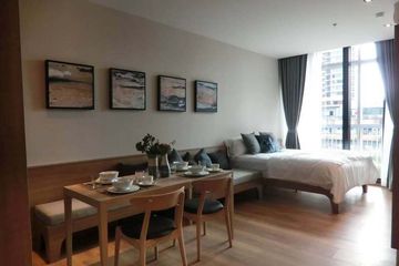 Condo for rent in Park Origin Phrom Phong, Khlong Tan, Bangkok near BTS Phrom Phong