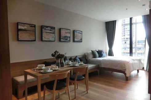 Condo for rent in Park Origin Phrom Phong, Khlong Tan, Bangkok near BTS Phrom Phong