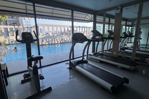 2 Bedroom Condo for rent in The President Sukhumvit 81, Phra Khanong, Bangkok near BTS On Nut