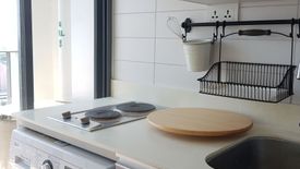 Condo for rent in Ideo Mobi Sukhumvit 81, Bang Chak, Bangkok near BTS On Nut