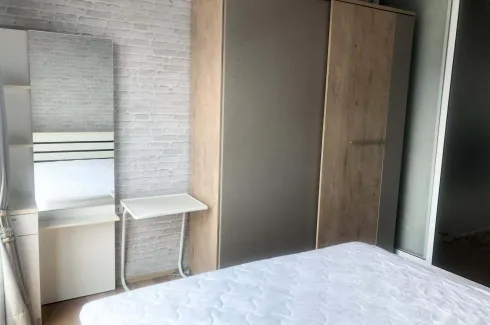 1 Bedroom Condo for rent in Hive Sathorn, Khlong Ton Sai, Bangkok near BTS Krung Thon Buri