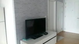 1 Bedroom Condo for rent in Hive Sathorn, Khlong Ton Sai, Bangkok near BTS Krung Thon Buri