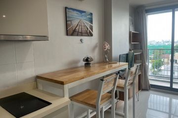 1 Bedroom Condo for rent in The President Sukhumvit 81, Phra Khanong, Bangkok near BTS On Nut