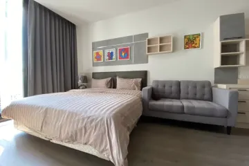 Condo for rent in Park Origin Phrom Phong, Khlong Tan, Bangkok near BTS Phrom Phong