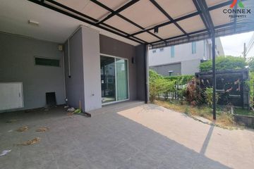 4 Bedroom Townhouse for sale in Khlong Song Ton Nun, Bangkok