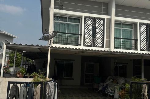 3 Bedroom Townhouse for sale in Preceo Plus One, Na Pa, Chonburi