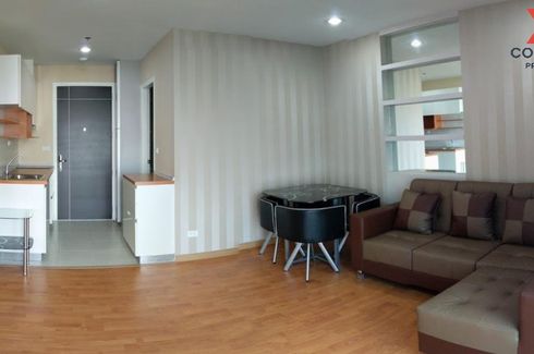 2 Bedroom Condo for sale in The President Sathorn - Ratchaphruek 2, Pak Khlong Phasi Charoen, Bangkok near BTS Bang Wa