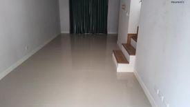 3 Bedroom Townhouse for sale in The Modish Chaiyaphruek-Wongwaen, Khlong Khwang, Nonthaburi