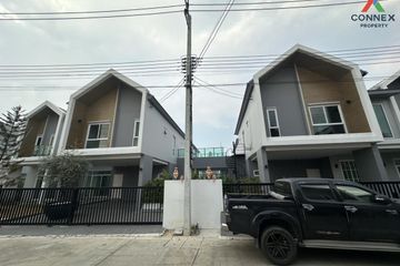 4 Bedroom House for sale in Baan Fah Piyarom, Bueng Kham Phroi, Pathum Thani