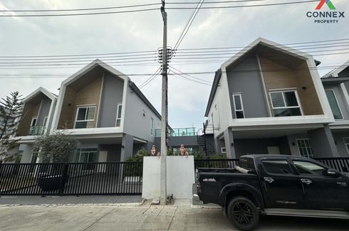 4 Bedroom House for sale in Baan Fah Piyarom, Bueng Kham Phroi, Pathum Thani