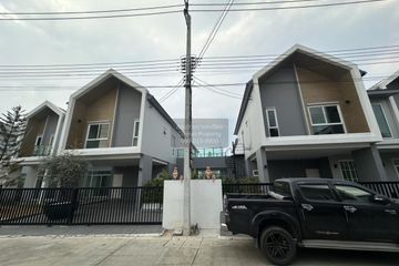 4 Bedroom House for sale in Baan Fah Piyarom, Bueng Kham Phroi, Pathum Thani