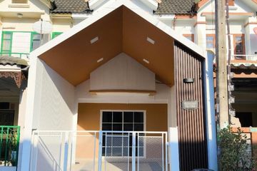 2 Bedroom Townhouse for sale in Diamond Ville Lumlukka Klong 2, Khu Khot, Pathum Thani