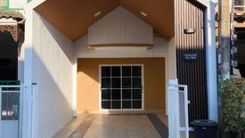 2 Bedroom Townhouse for sale in Diamond Ville Lumlukka Klong 2, Khu Khot, Pathum Thani