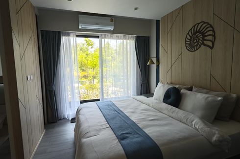 1 Bedroom Condo for sale in Carapace Huahin-Khaotao, Nong Kae, Prachuap Khiri Khan