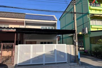 2 Bedroom Townhouse for sale in Mu ban sirisuk donmuang, Don Mueang, Bangkok