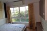1 Bedroom Condo for sale in The Room Bangsaen Condominium, Saen Suk, Chonburi