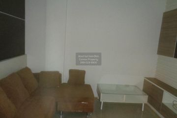 1 Bedroom Condo for sale in The Room Bangsaen Condominium, Saen Suk, Chonburi