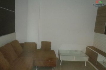 1 Bedroom Condo for sale in The Room Bangsaen Condominium, Saen Suk, Chonburi