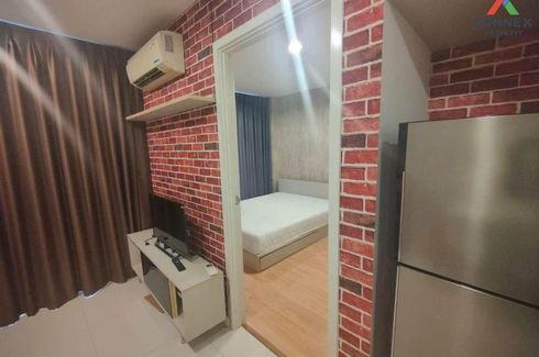 1 Bedroom Condo for sale in Vio Khae Rai, Bang Kraso, Nonthaburi near MRT Nonthaburi Civic Center
