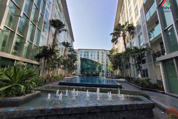 1 Bedroom Condo for sale in City Center Residence, Nong Prue, Chonburi