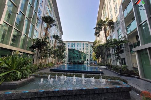 1 Bedroom Condo for sale in City Center Residence, Nong Prue, Chonburi